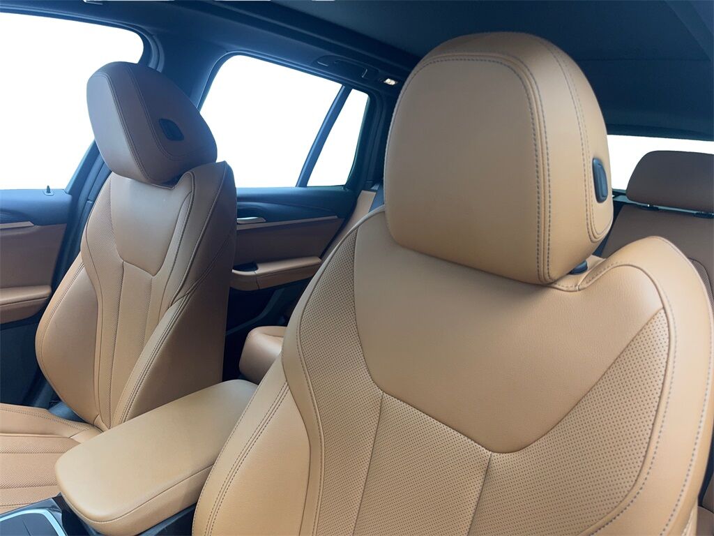 2023 BMW X3 sDrive30i Irving TX