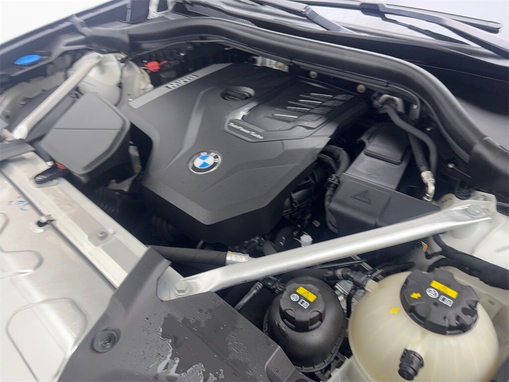 2023 BMW X3 sDrive30i Irving TX