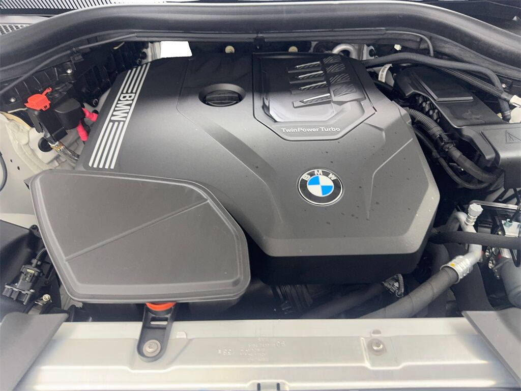 2023 BMW X3 sDrive30i Irving TX