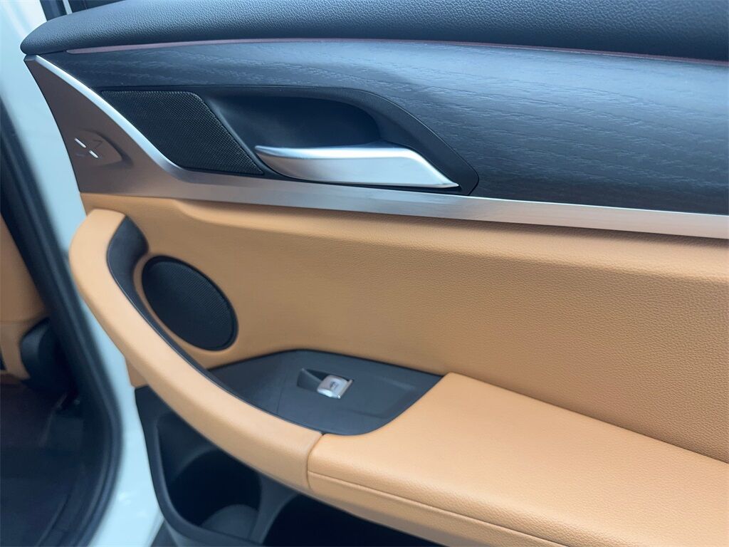 2023 BMW X3 sDrive30i Irving TX