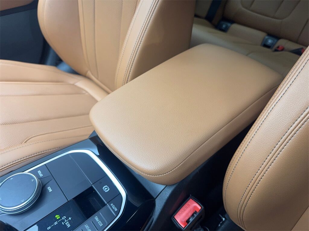 2023 BMW X3 sDrive30i Irving TX