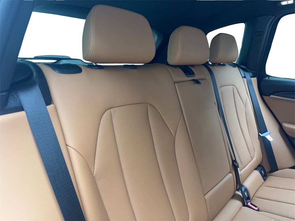 2023 BMW X3 sDrive30i Irving TX