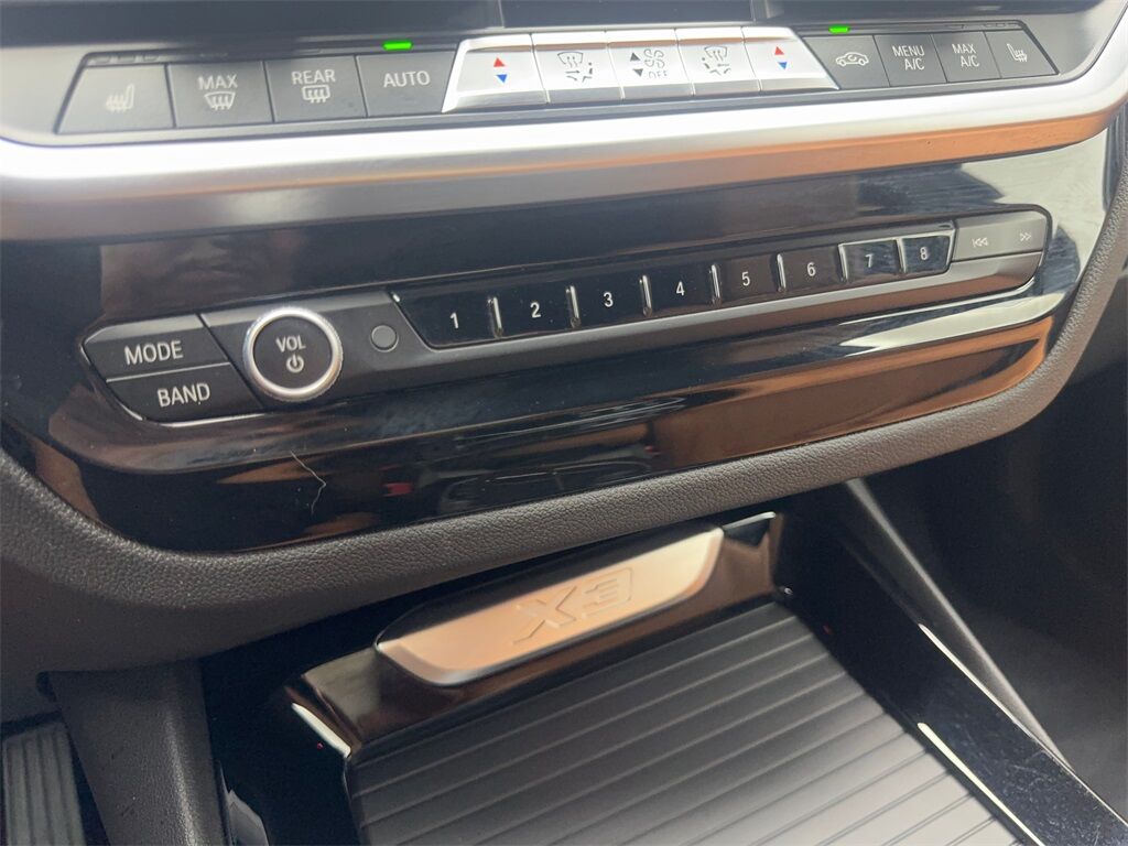 2023 BMW X3 sDrive30i Irving TX