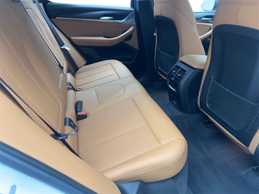 2023 BMW X3 sDrive30i Irving TX