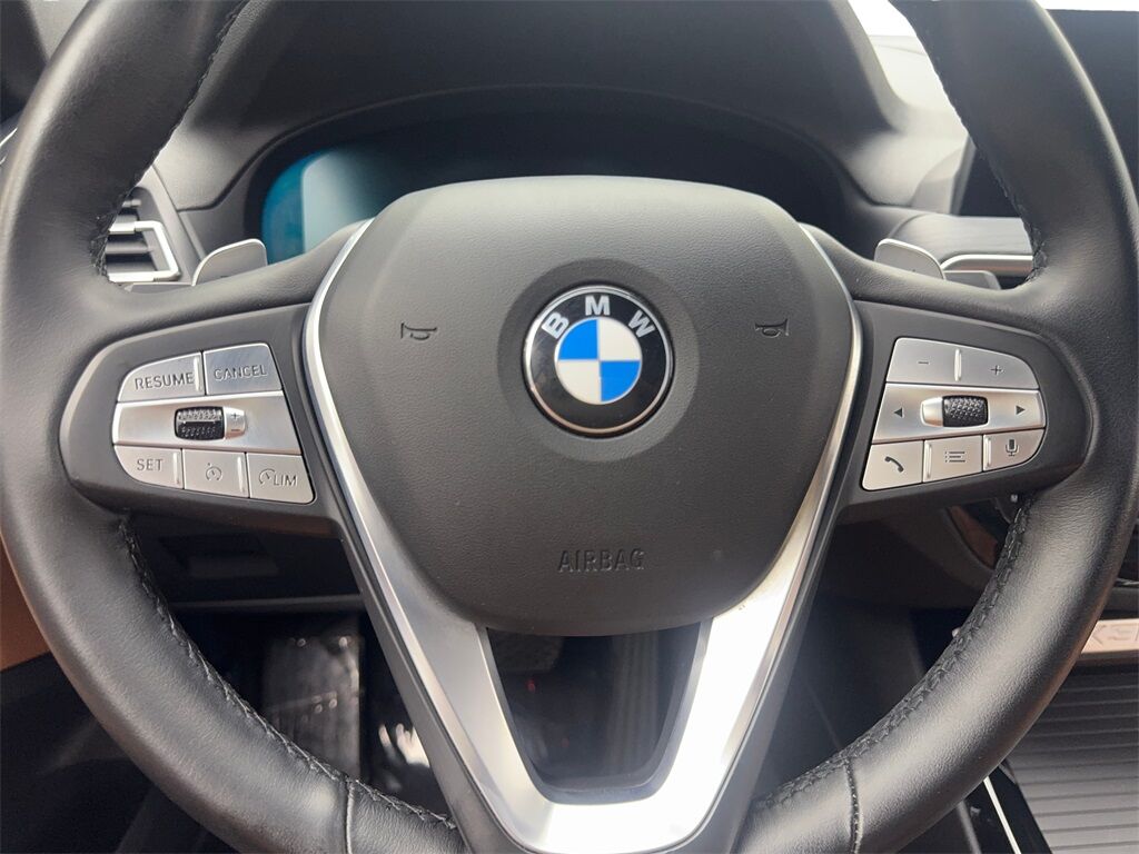 2023 BMW X3 sDrive30i Irving TX