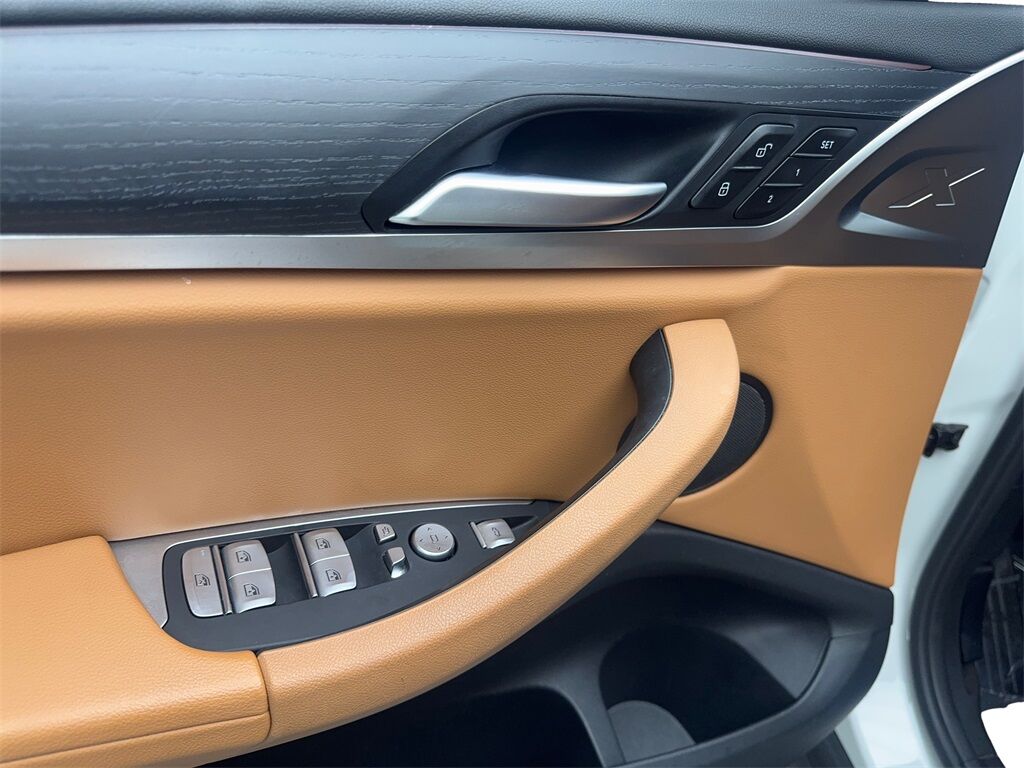 2023 BMW X3 sDrive30i Irving TX