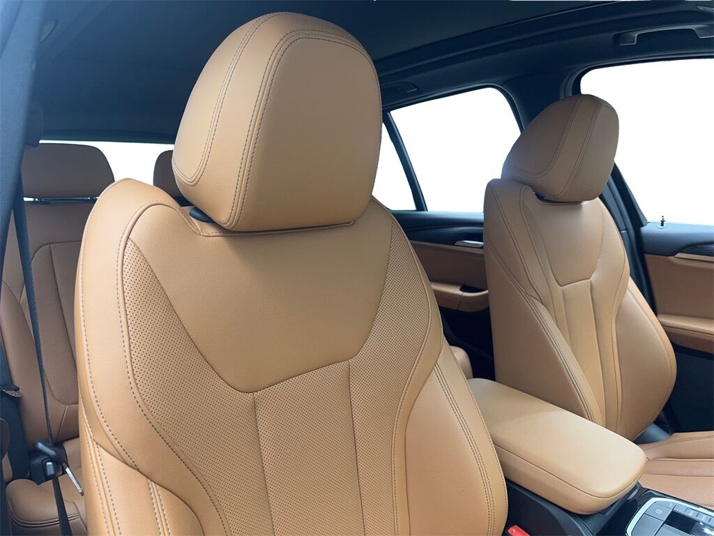 2023 BMW X3 sDrive30i Irving TX
