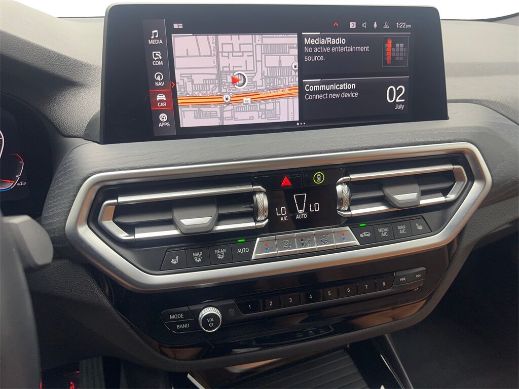 2023 BMW X3 sDrive30i Irving TX