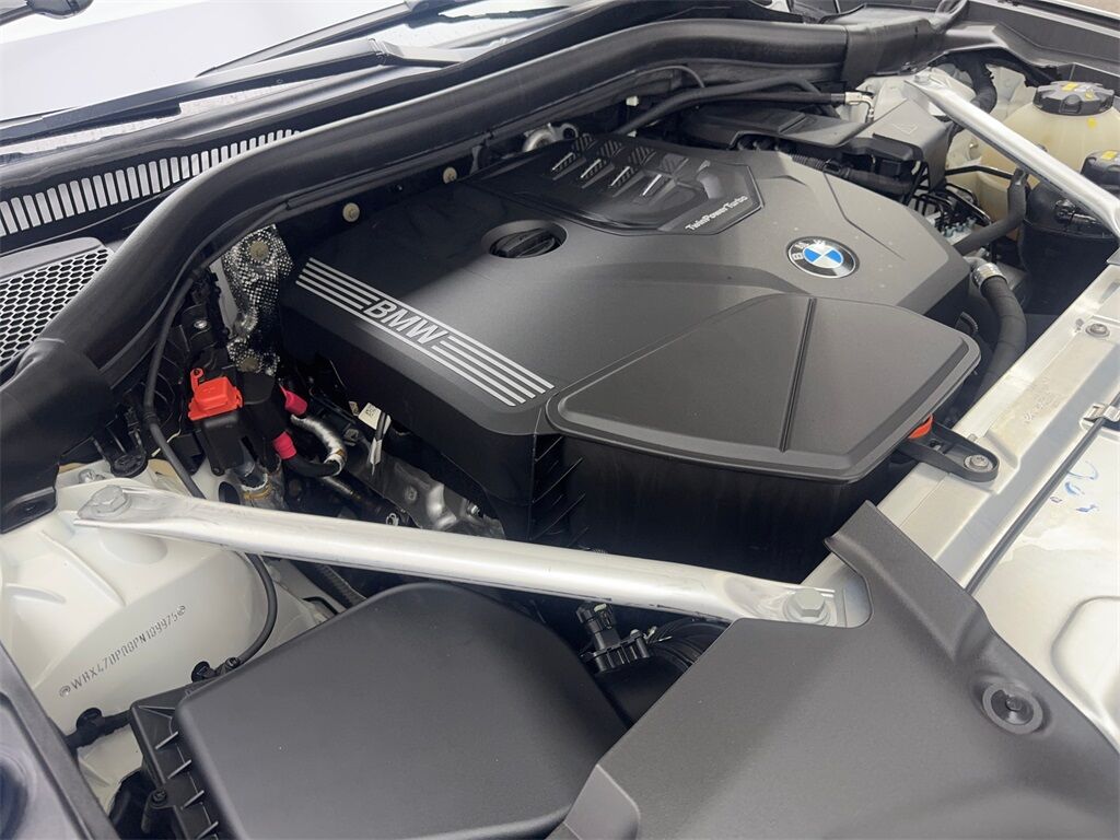 2023 BMW X3 sDrive30i Irving TX