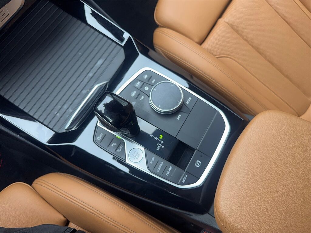 2023 BMW X3 sDrive30i Irving TX