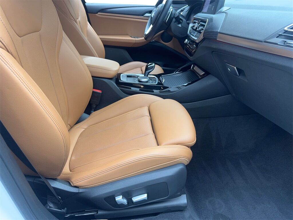 2023 BMW X3 sDrive30i Irving TX