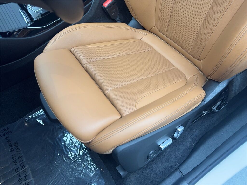 2023 BMW X3 sDrive30i Irving TX