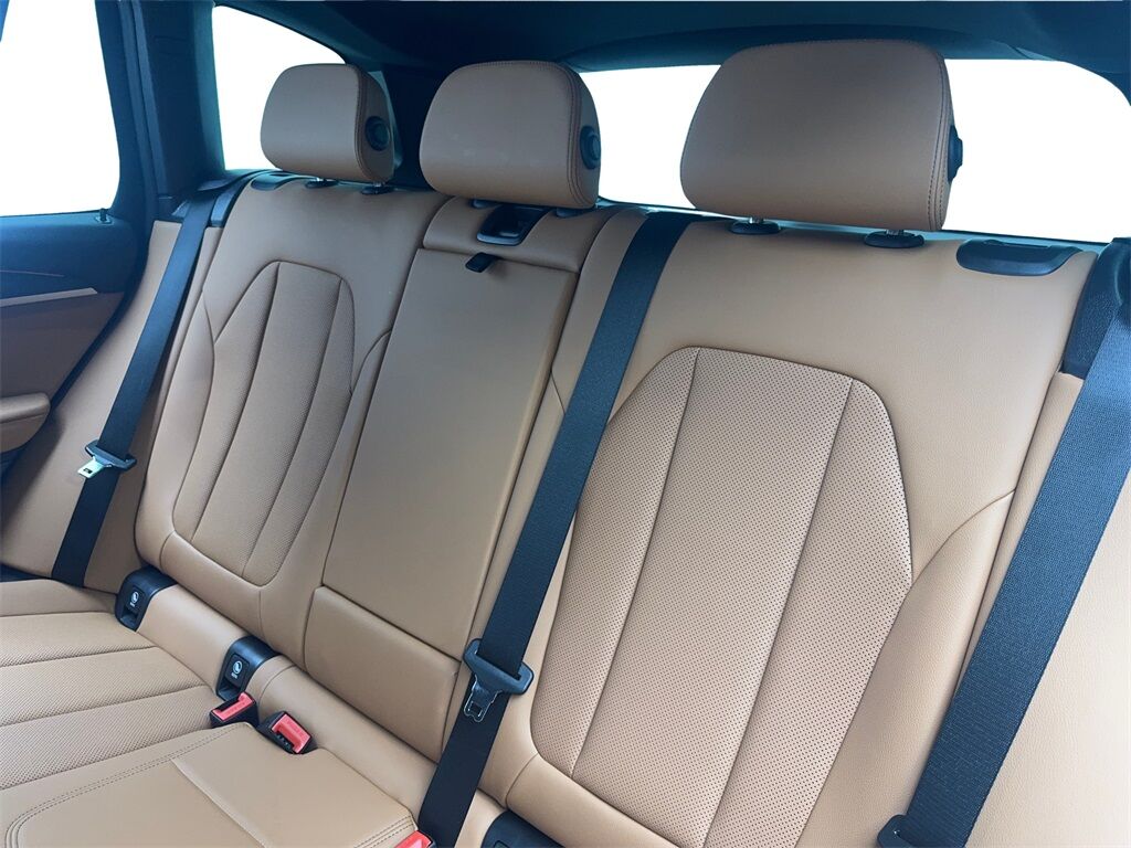 2023 BMW X3 sDrive30i Irving TX