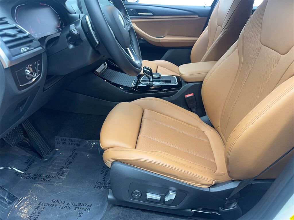 2023 BMW X3 sDrive30i Irving TX