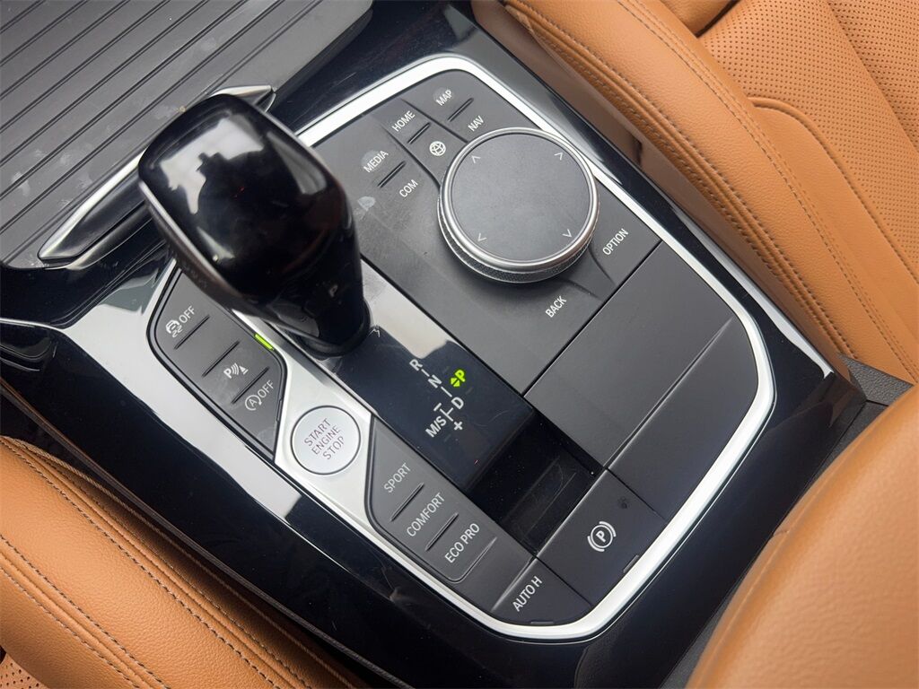 2023 BMW X3 sDrive30i Irving TX