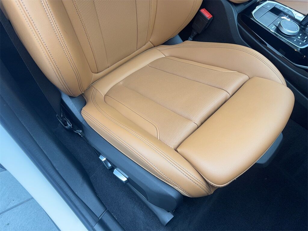 2023 BMW X3 sDrive30i Irving TX