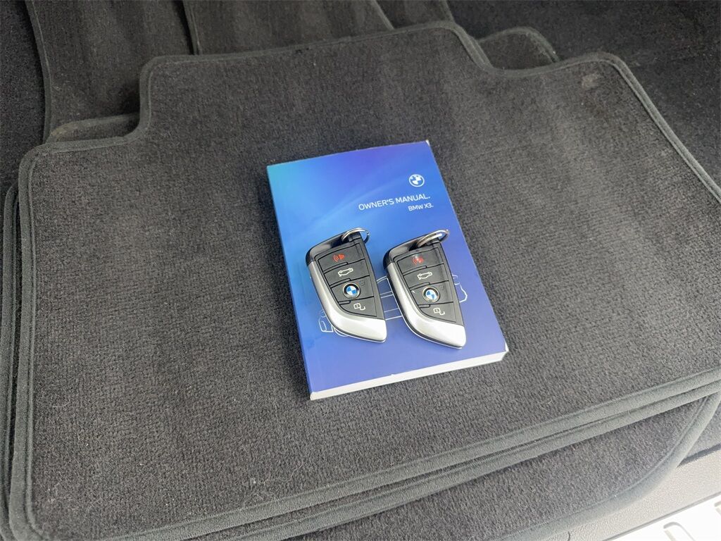 2023 BMW X3 sDrive30i Irving TX
