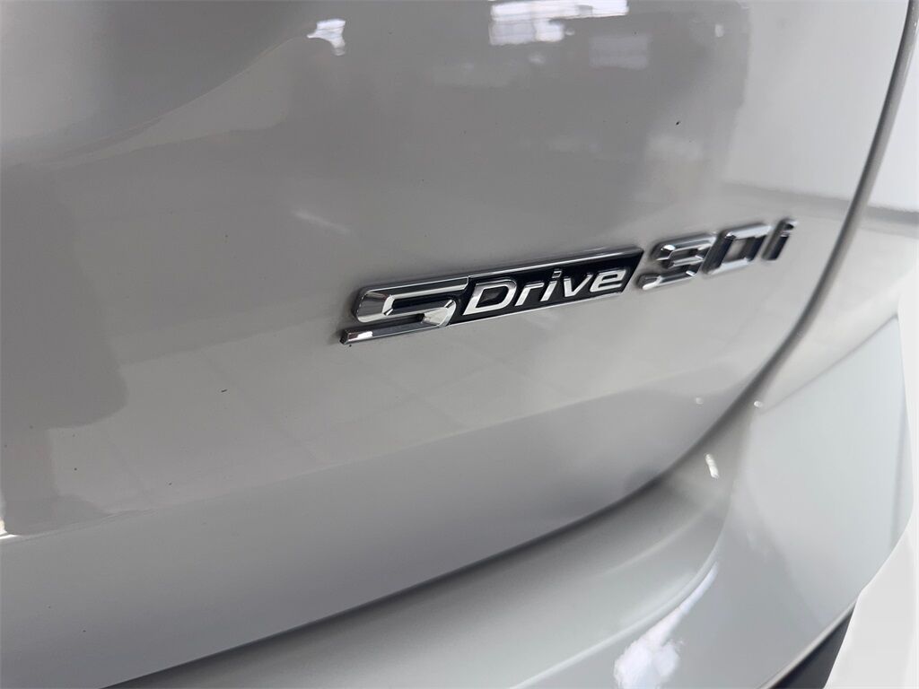 2023 BMW X3 sDrive30i Irving TX