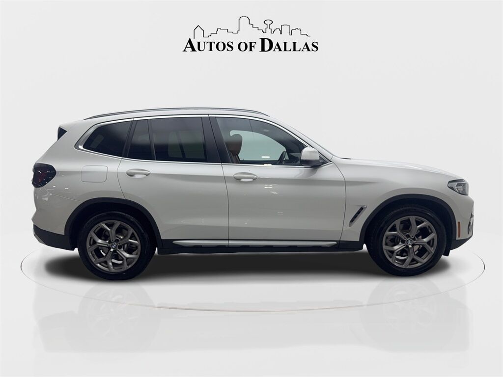 2023 BMW X3 sDrive30i Irving TX