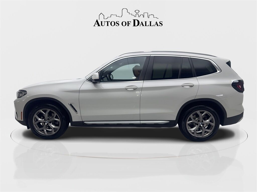 2023 BMW X3 sDrive30i Irving TX