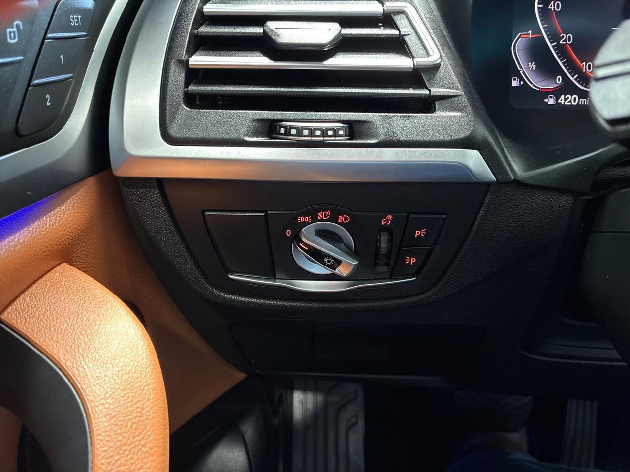 2023 BMW X3 sDrive30i, Premium Pkg, Parking Assist Pkg, Remote Start, HUD Houston TX
