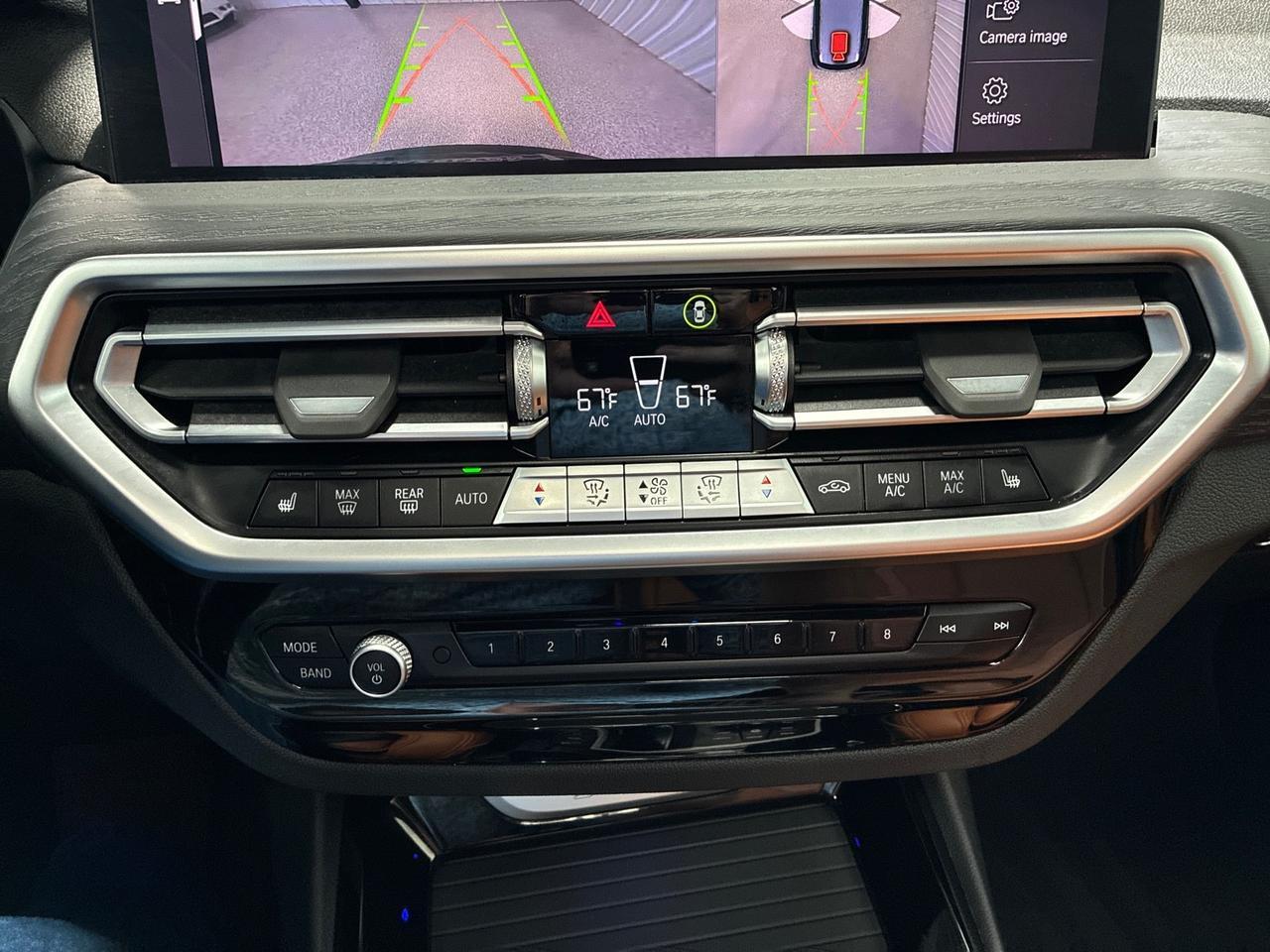 2023 BMW X3 sDrive30i, Premium Pkg, Parking Assist Pkg, Remote Start, HUD Houston TX
