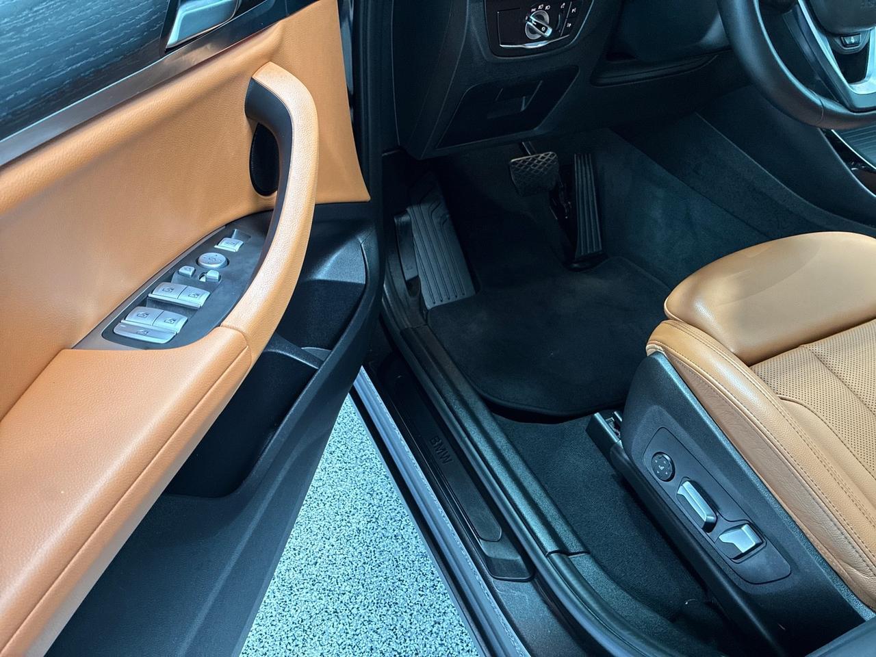 2023 BMW X3 sDrive30i, Premium Pkg, Parking Assist Pkg, Remote Start, HUD Houston TX