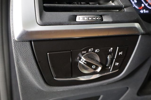 2023 BMW X3 sDrive30i Raleigh NC