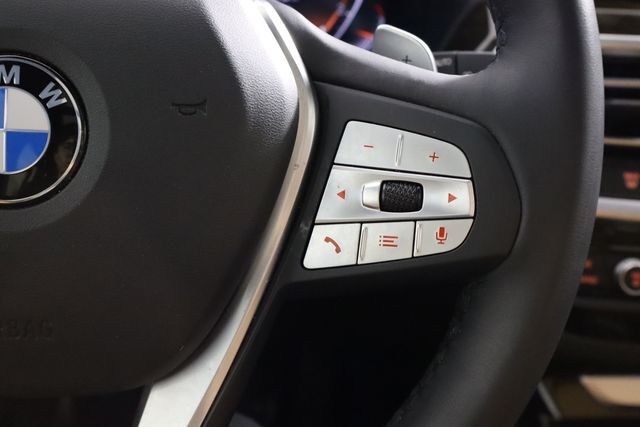 2023 BMW X3 sDrive30i Raleigh NC
