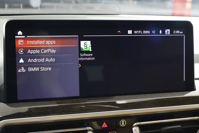 2023 BMW X3 sDrive30i Raleigh NC