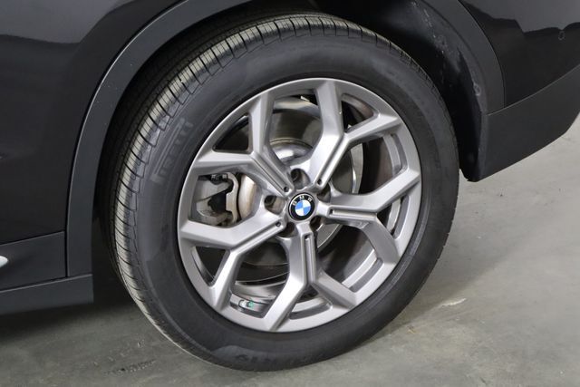 2023 BMW X3 sDrive30i Raleigh NC
