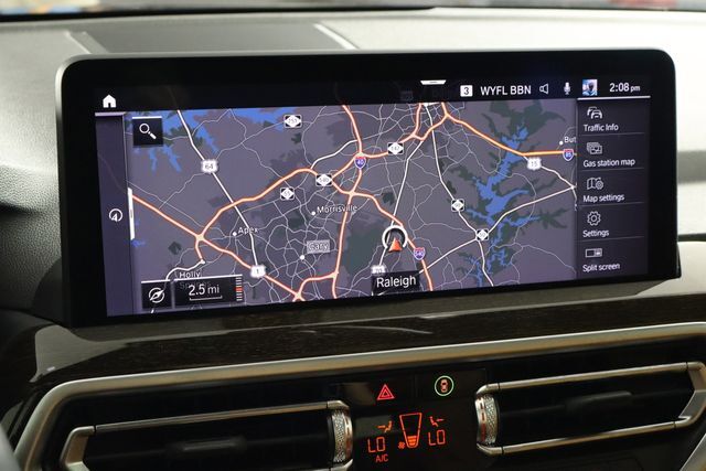 2023 BMW X3 sDrive30i Raleigh NC