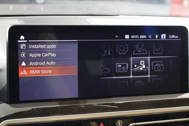 2023 BMW X3 sDrive30i Raleigh NC