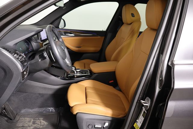 2023 BMW X3 sDrive30i Raleigh NC