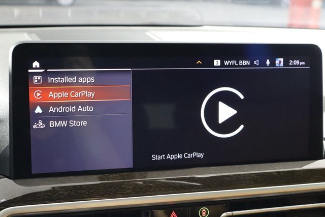 2023 BMW X3 sDrive30i Raleigh NC