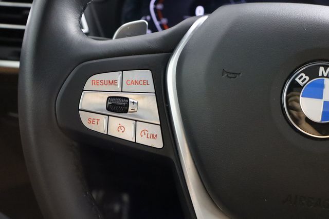 2023 BMW X3 sDrive30i Raleigh NC
