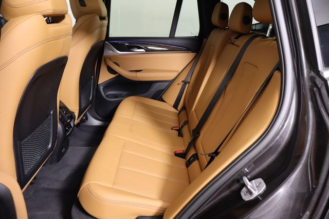 2023 BMW X3 sDrive30i Raleigh NC