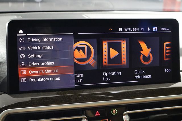 2023 BMW X3 sDrive30i Raleigh NC