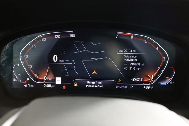 2023 BMW X3 sDrive30i Raleigh NC