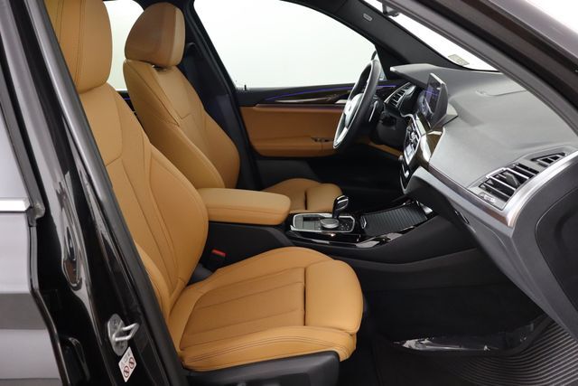 2023 BMW X3 sDrive30i Raleigh NC