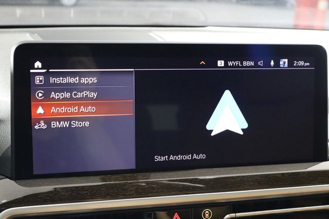 2023 BMW X3 sDrive30i Raleigh NC