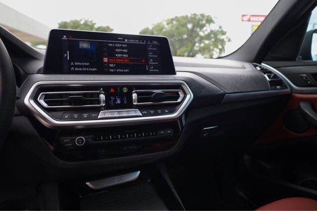 2023 BMW X3 sDrive30i  Selma TX