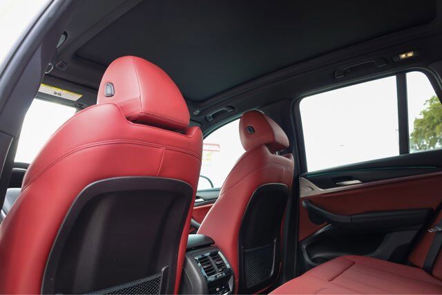 2023 BMW X3 sDrive30i  Selma TX