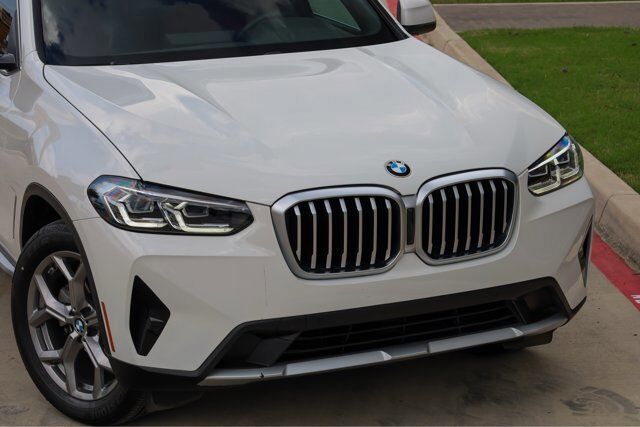 2023 BMW X3 sDrive30i  Selma TX