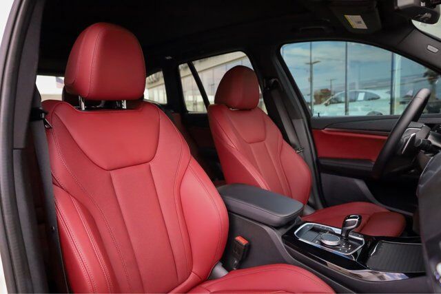 2023 BMW X3 sDrive30i  Selma TX