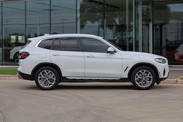 2023 BMW X3 sDrive30i  Selma TX