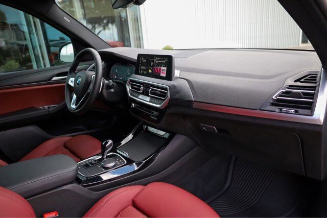 2023 BMW X3 sDrive30i  Selma TX