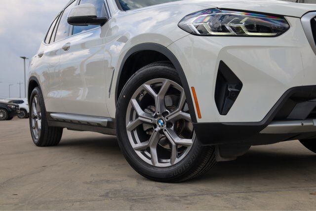 2023 BMW X3 sDrive30i  Selma TX