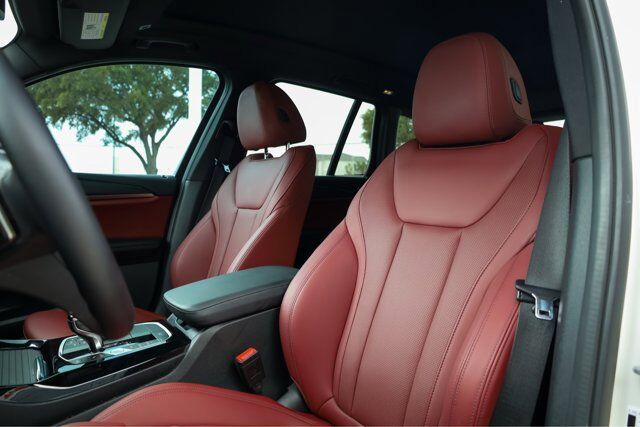 2023 BMW X3 sDrive30i  Selma TX