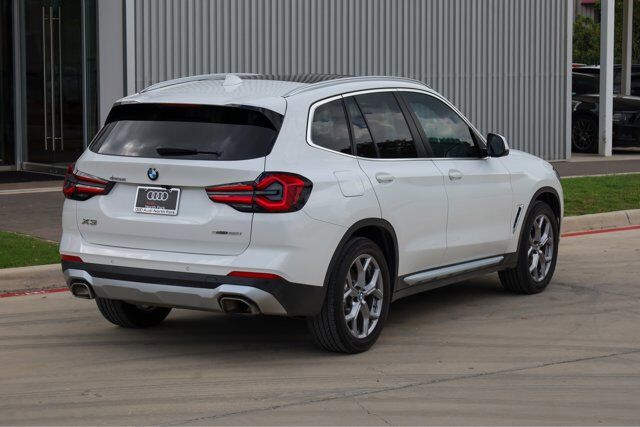 2023 BMW X3 sDrive30i  Selma TX